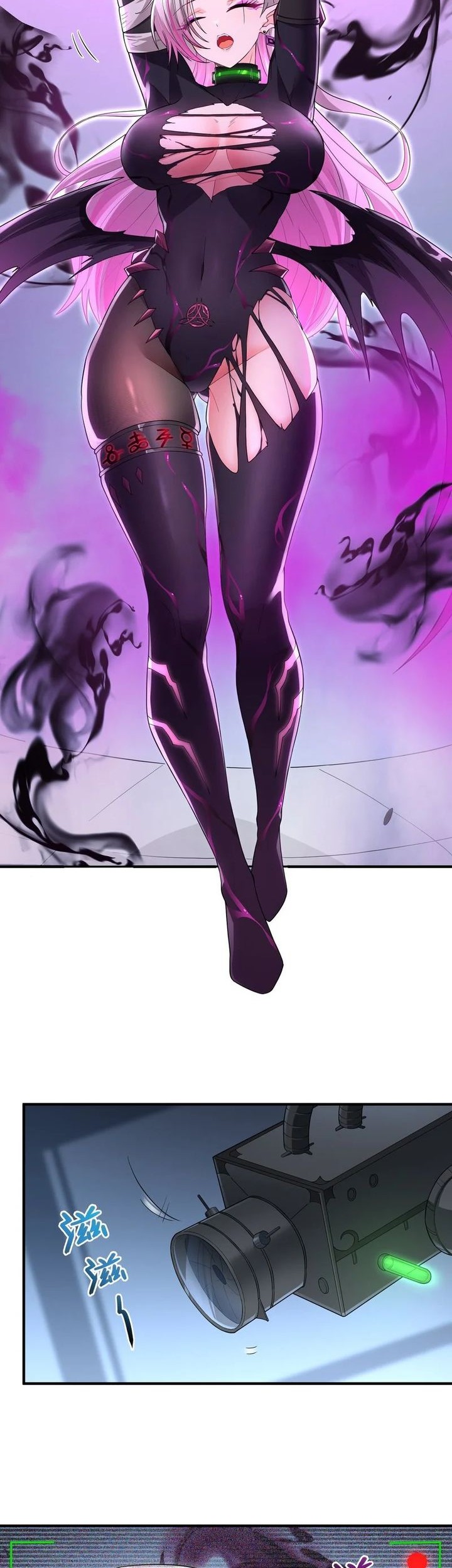 The Evil Alchemist Can’t Handle His Own Experiment Chapter 11 - halaman 11