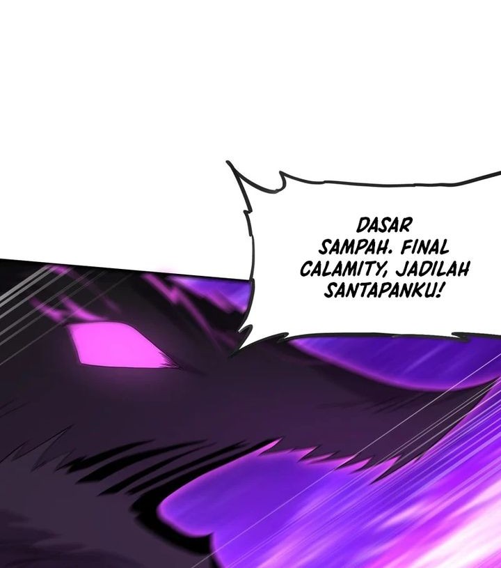 The Evil Alchemist Can’t Handle His Own Experiment Chapter 11 - halaman 21