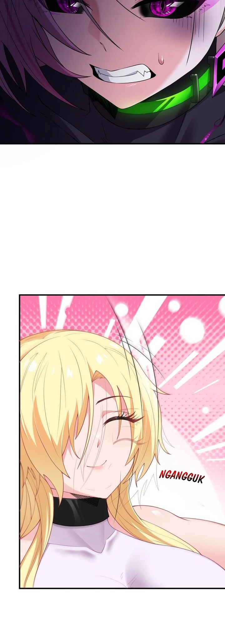 The Evil Alchemist Can’t Handle His Own Experiment Chapter 11 - halaman 27