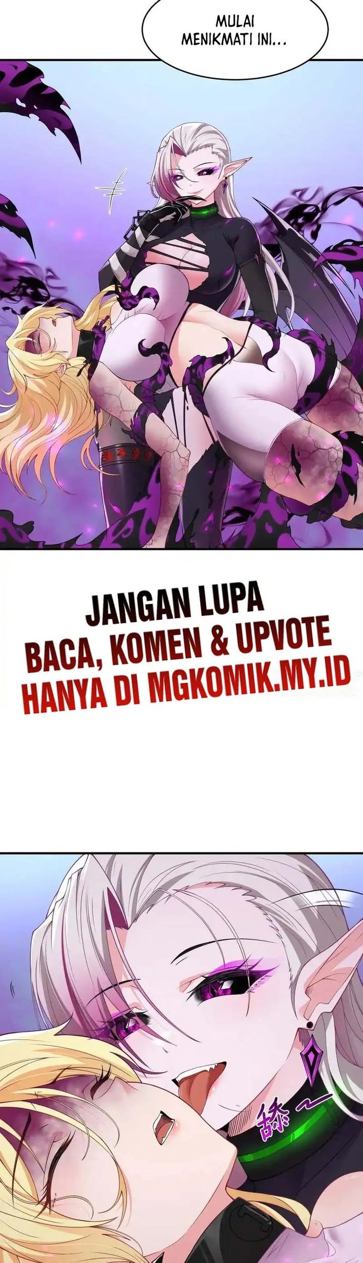 The Evil Alchemist Can’t Handle His Own Experiment Chapter 12 - halaman 17