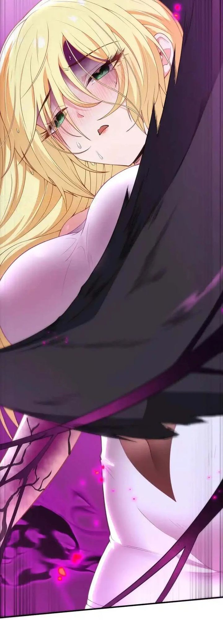 The Evil Alchemist Can’t Handle His Own Experiment Chapter 12 - halaman 27