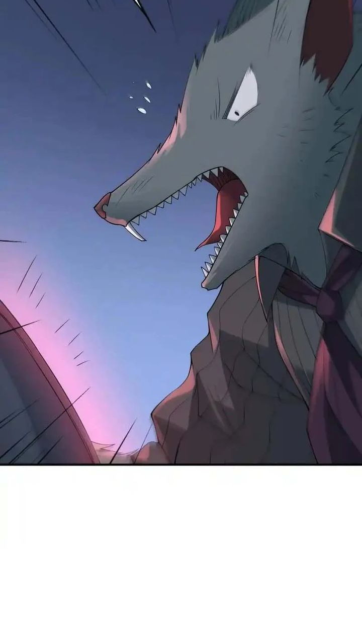 The Evil Alchemist Can’t Handle His Own Experiment Chapter 12 - halaman 6