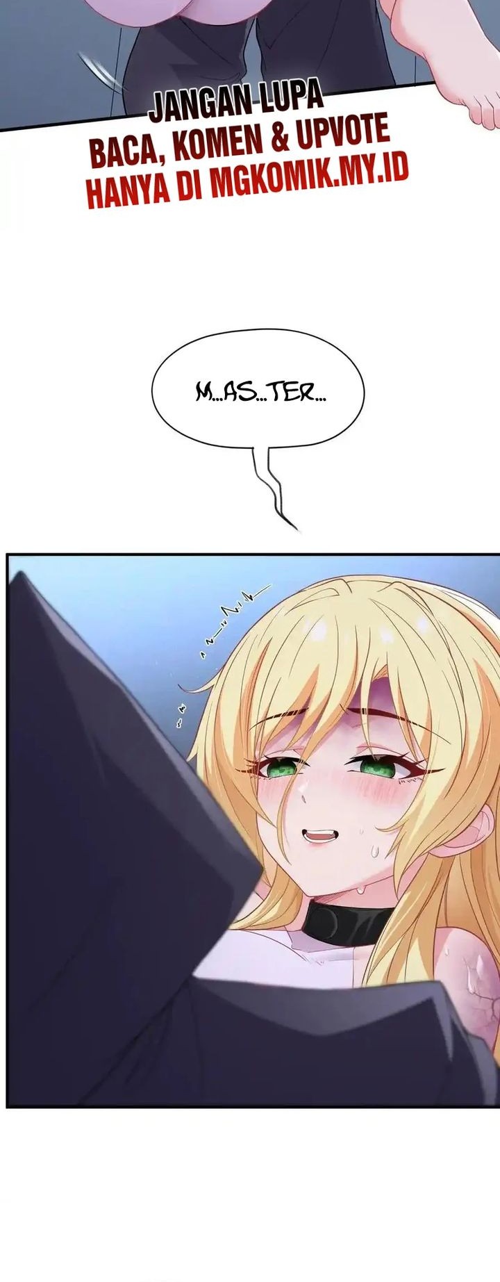 The Evil Alchemist Can’t Handle His Own Experiment Chapter 13 - halaman 12