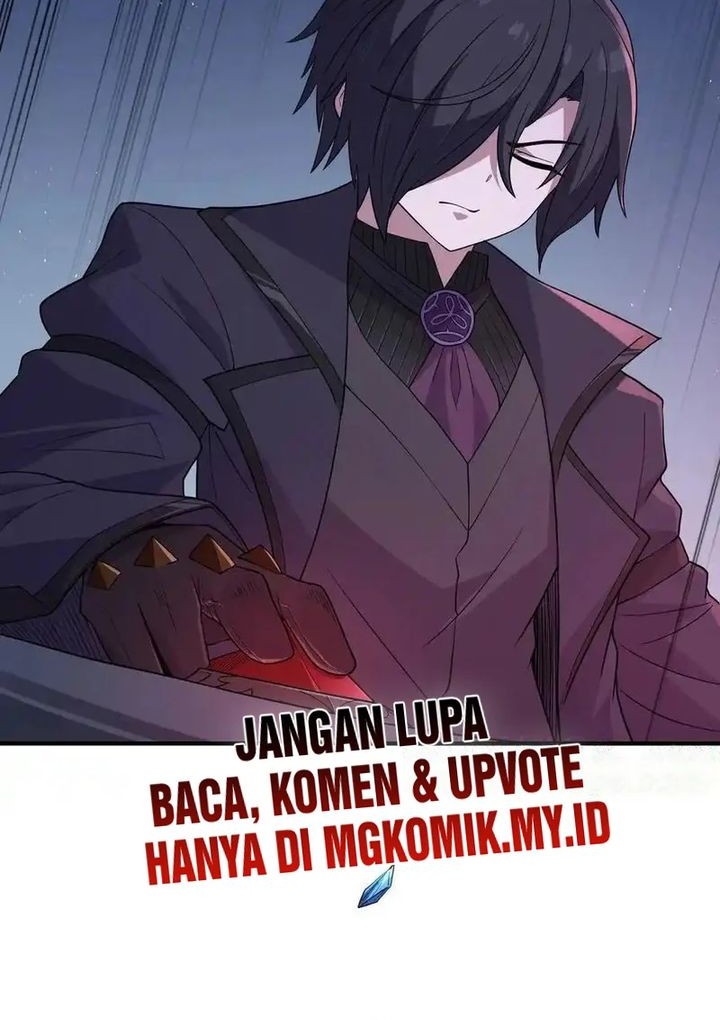 The Evil Alchemist Can’t Handle His Own Experiment Chapter 13 - halaman 3