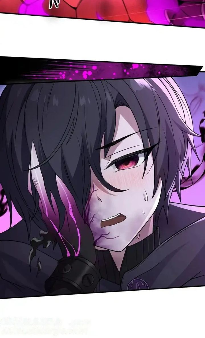 The Evil Alchemist Can’t Handle His Own Experiment Chapter 13 - halaman 30