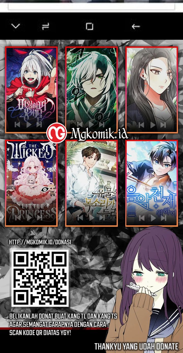 The Evil Alchemist Can’t Handle His Own Experiment Chapter 13 - halaman 36