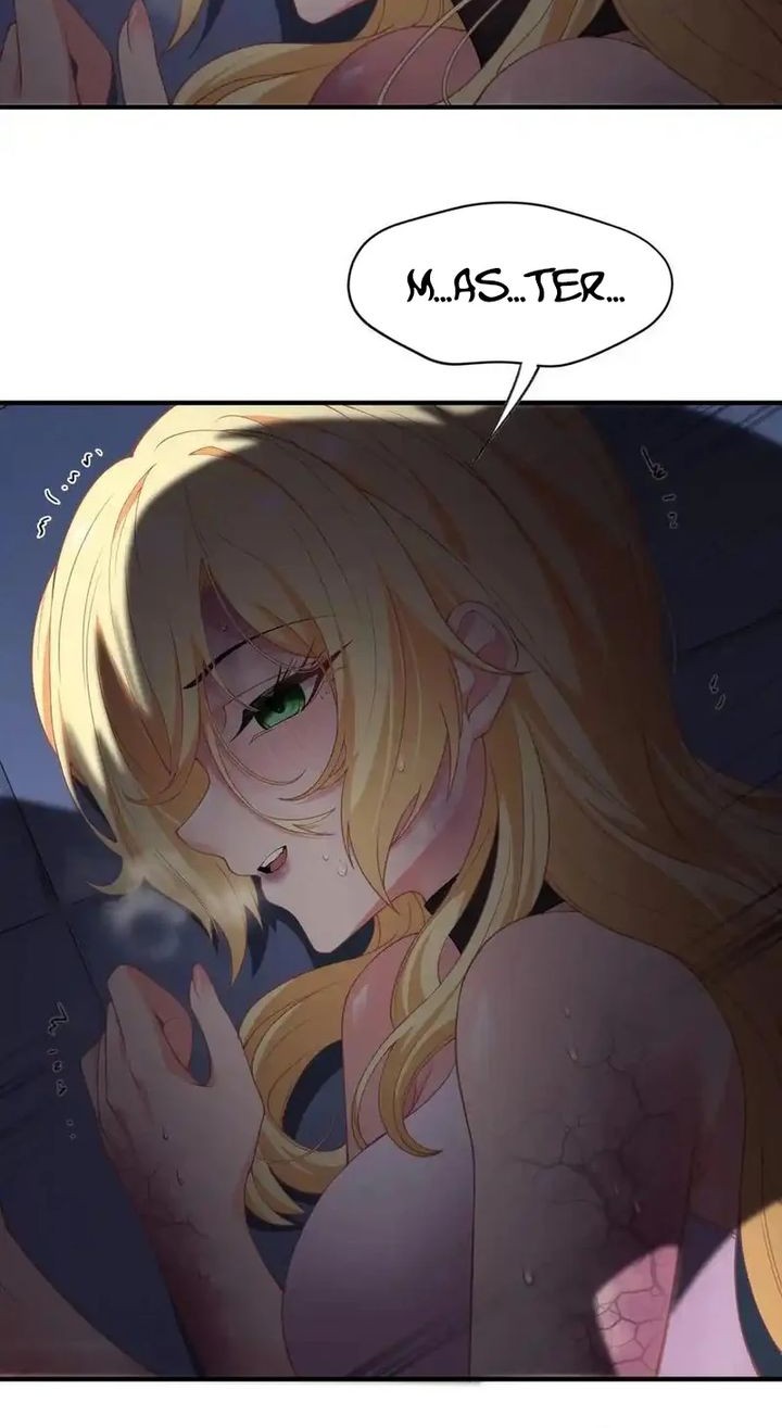 The Evil Alchemist Can’t Handle His Own Experiment Chapter 13 - halaman 9