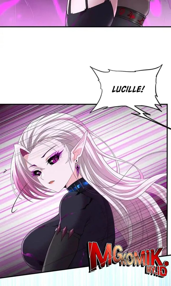 The Evil Alchemist Can’t Handle His Own Experiment Chapter 14 - halaman 12