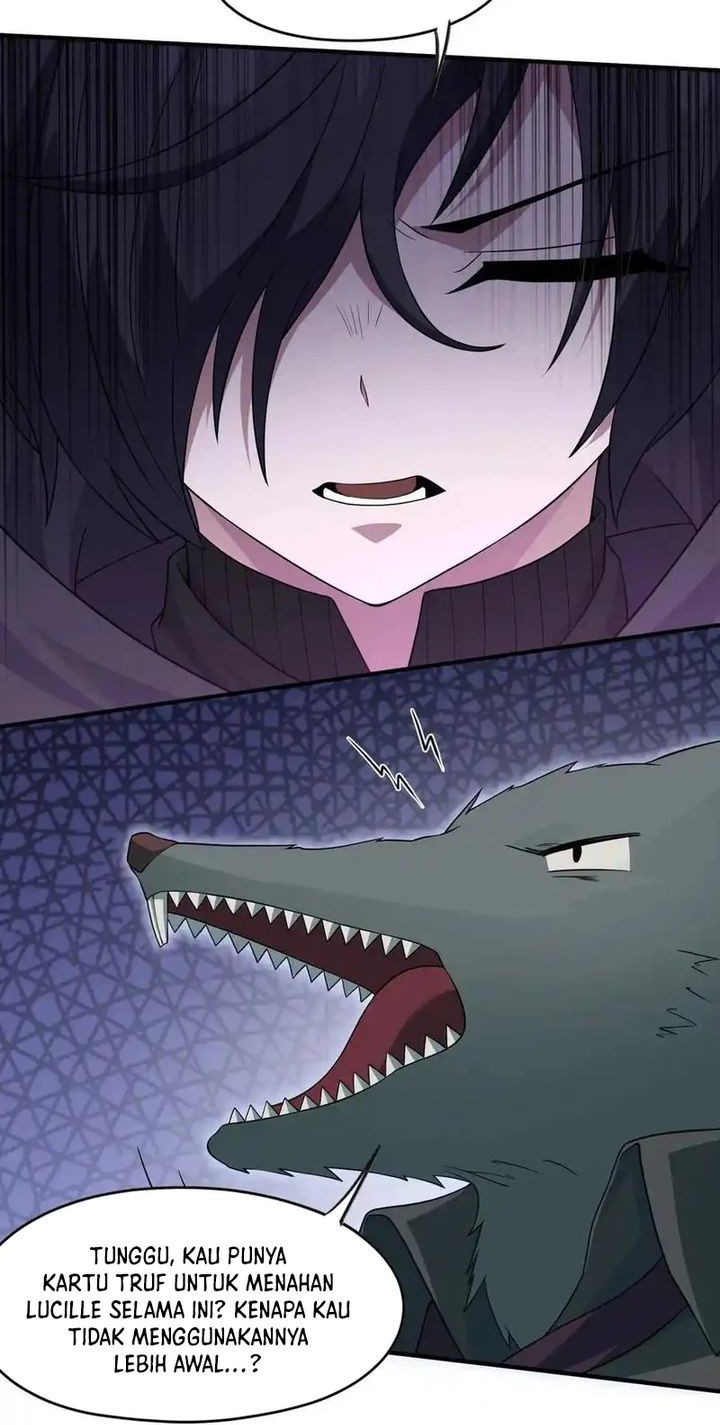 The Evil Alchemist Can’t Handle His Own Experiment Chapter 14 - halaman 18
