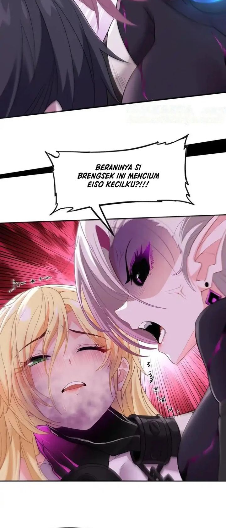 The Evil Alchemist Can’t Handle His Own Experiment Chapter 14 - halaman 3