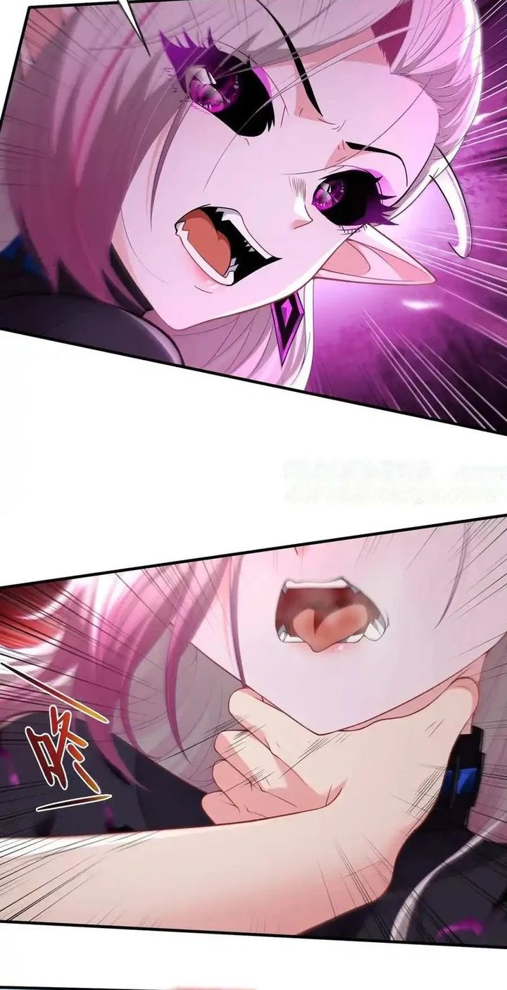The Evil Alchemist Can’t Handle His Own Experiment Chapter 14 - halaman 36