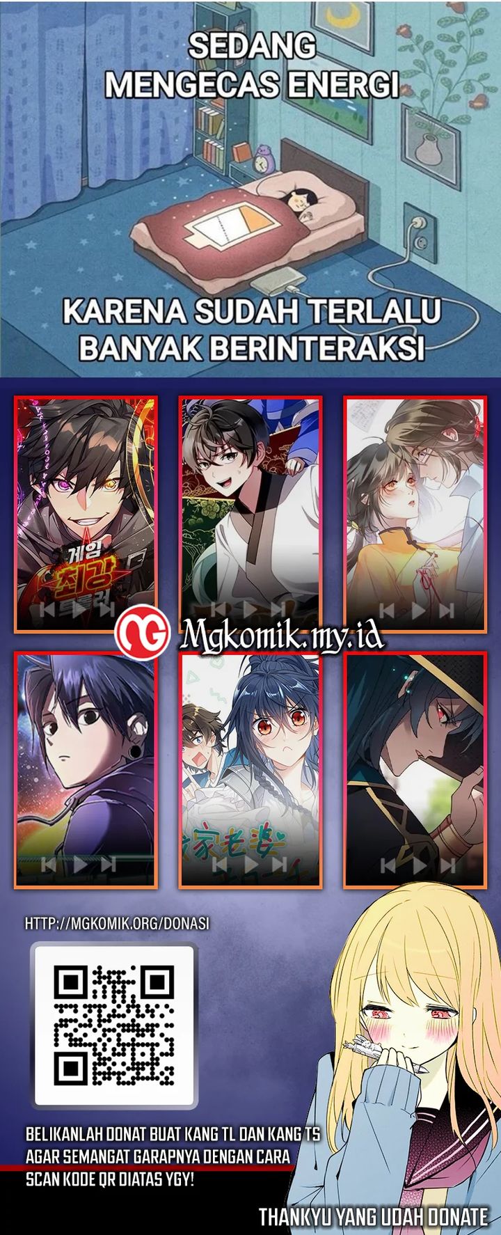 The Evil Alchemist Can’t Handle His Own Experiment Chapter 14 - halaman 40