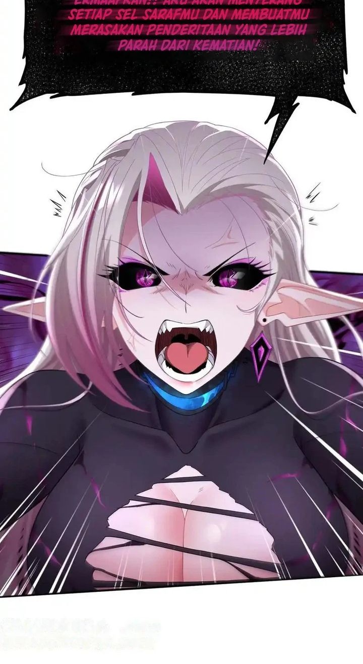 The Evil Alchemist Can’t Handle His Own Experiment Chapter 14 - halaman 6