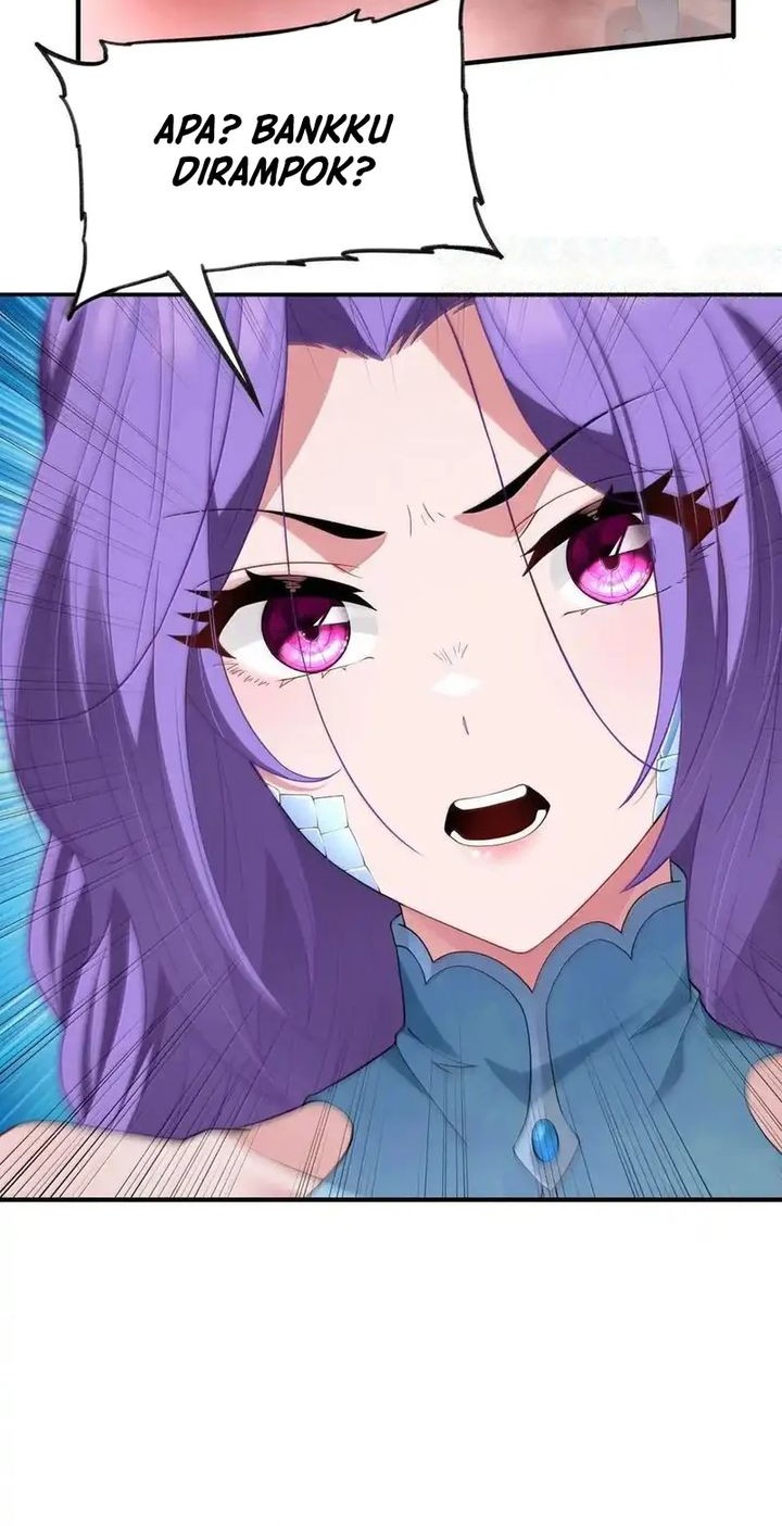 The Evil Alchemist Can’t Handle His Own Experiment Chapter 15 - halaman 18