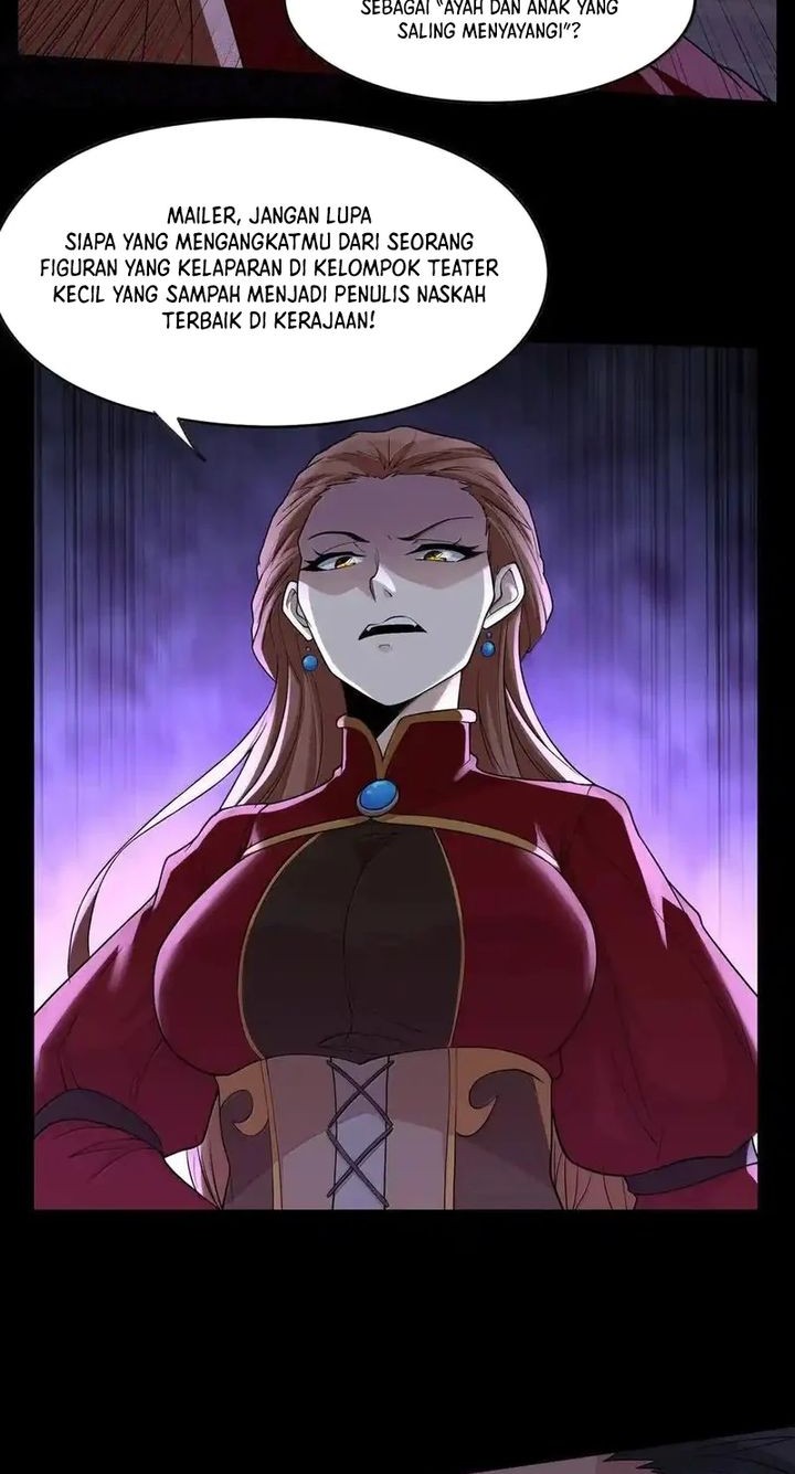 The Evil Alchemist Can’t Handle His Own Experiment Chapter 15 - halaman 36