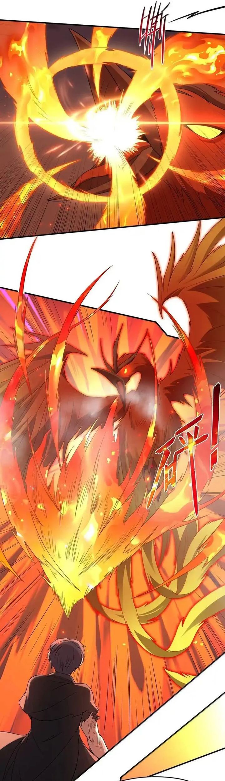 The Evil Alchemist Can’t Handle His Own Experiment Chapter 15 - halaman 4