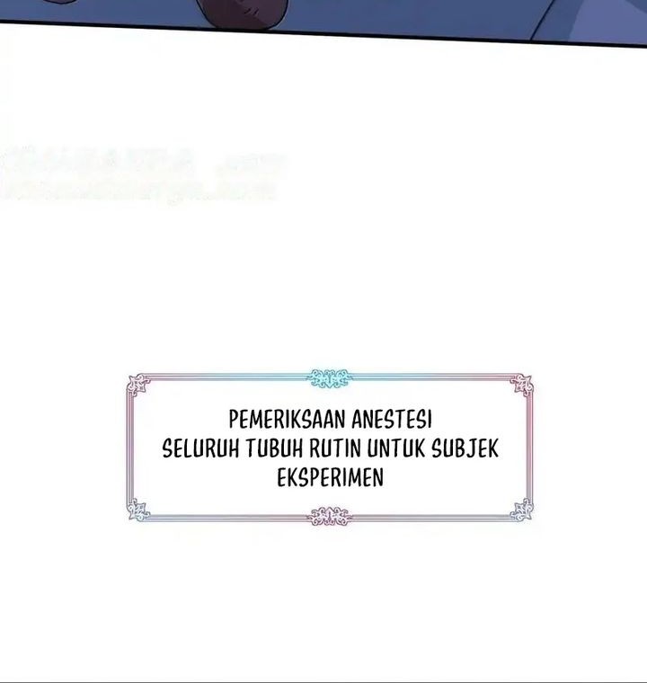 The Evil Alchemist Can’t Handle His Own Experiment Chapter 15 - halaman 45