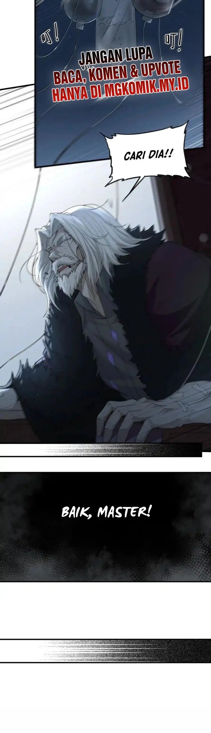 The Evil Alchemist Can’t Handle His Own Experiment Chapter 16 - halaman 11