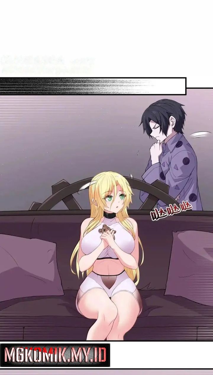 The Evil Alchemist Can’t Handle His Own Experiment Chapter 16 - halaman 12