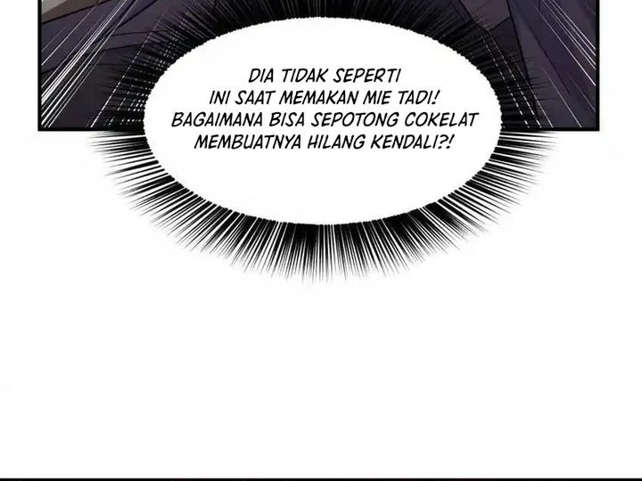 The Evil Alchemist Can’t Handle His Own Experiment Chapter 17 - halaman 15