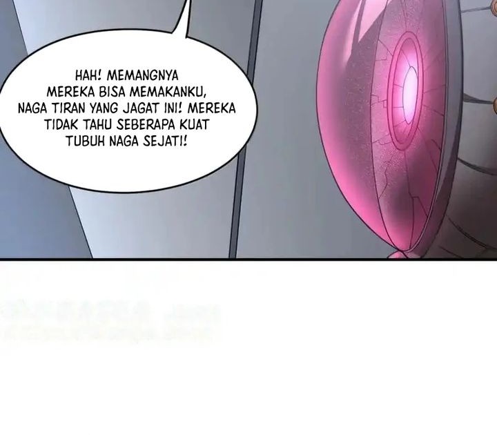 The Evil Alchemist Can’t Handle His Own Experiment Chapter 17 - halaman 36