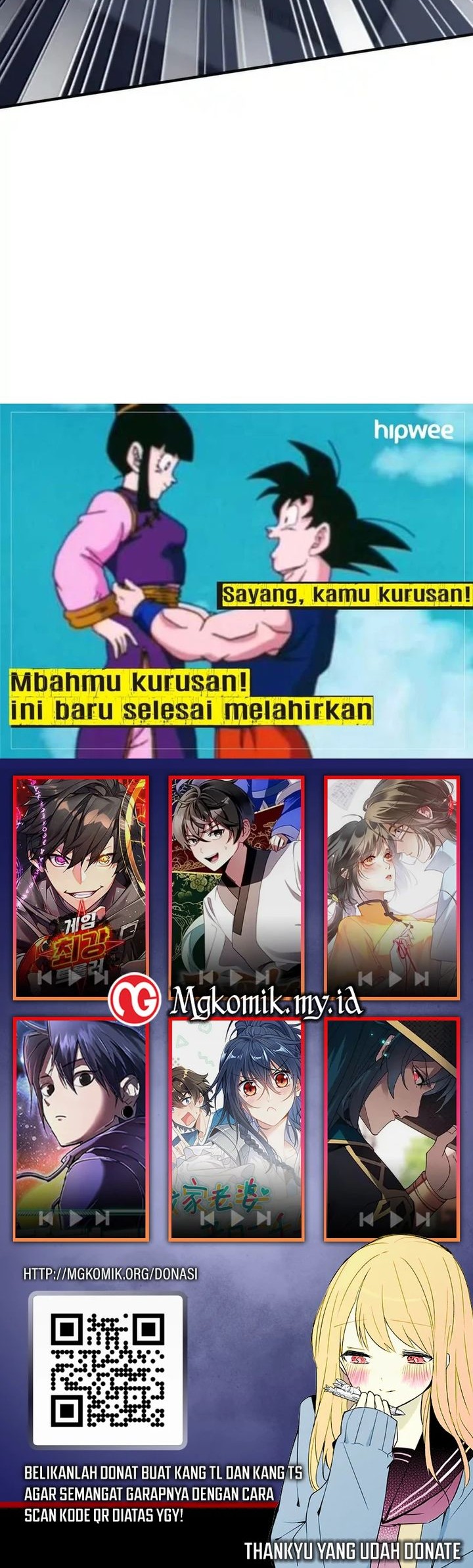 The Evil Alchemist Can’t Handle His Own Experiment Chapter 17 - halaman 38