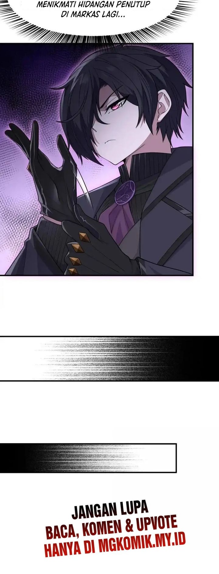The Evil Alchemist Can’t Handle His Own Experiment Chapter 18 - halaman 12