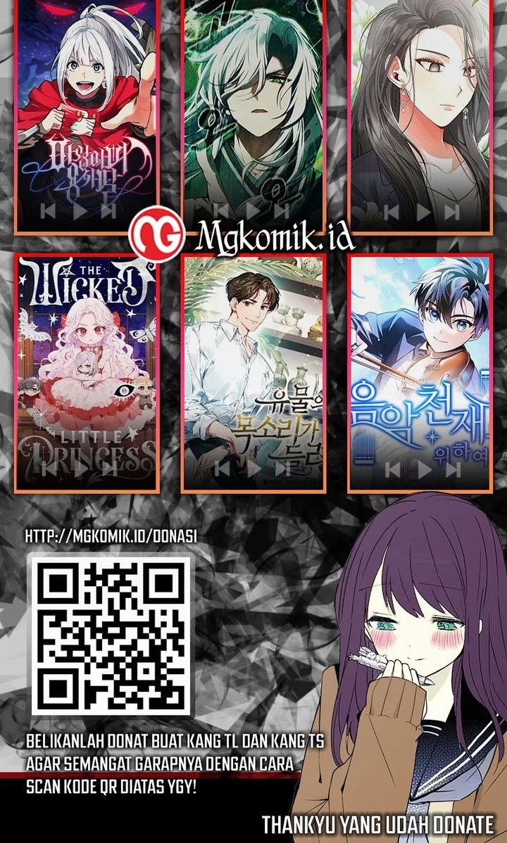 The Evil Alchemist Can’t Handle His Own Experiment Chapter 18 - halaman 40