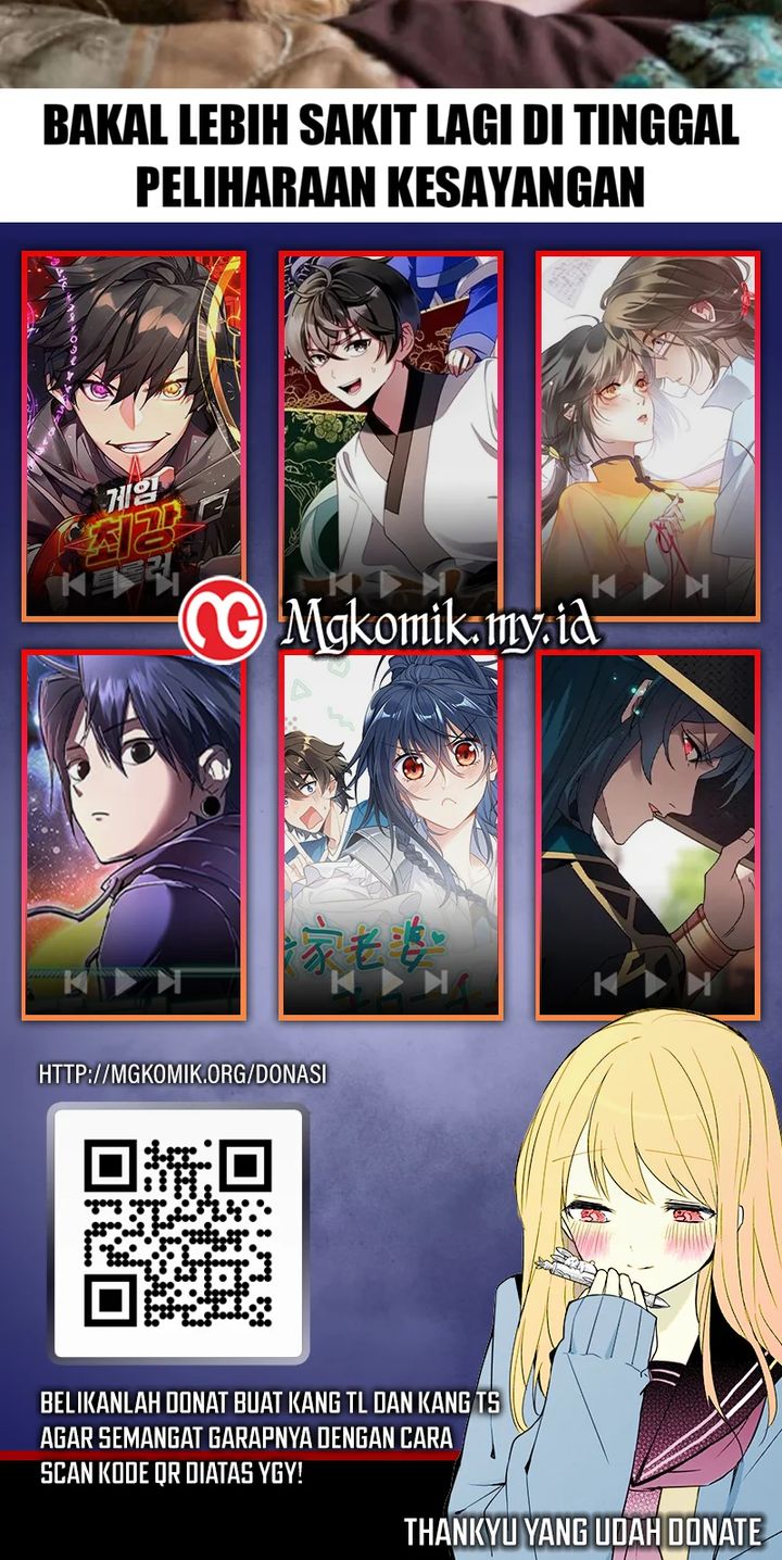 The Evil Alchemist Can’t Handle His Own Experiment Chapter 19 - halaman 37