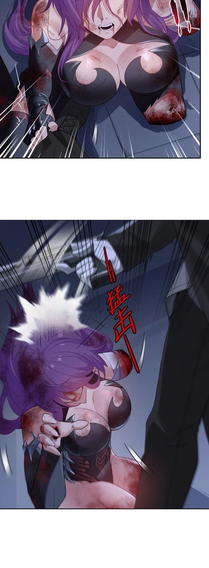 The Evil Alchemist Can’t Handle His Own Experiment Chapter 2 - halaman 30