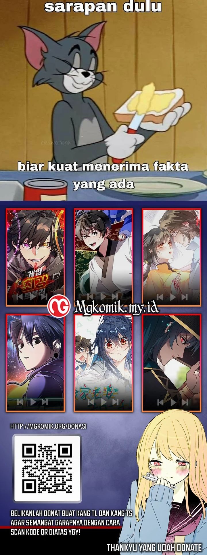 The Evil Alchemist Can’t Handle His Own Experiment Chapter 2 - halaman 36