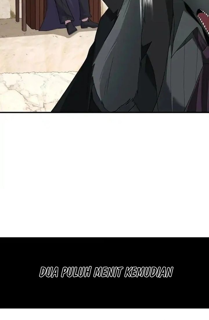 The Evil Alchemist Can’t Handle His Own Experiment Chapter 20 - halaman 12