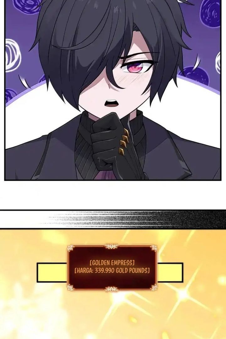 The Evil Alchemist Can’t Handle His Own Experiment Chapter 20 - halaman 24