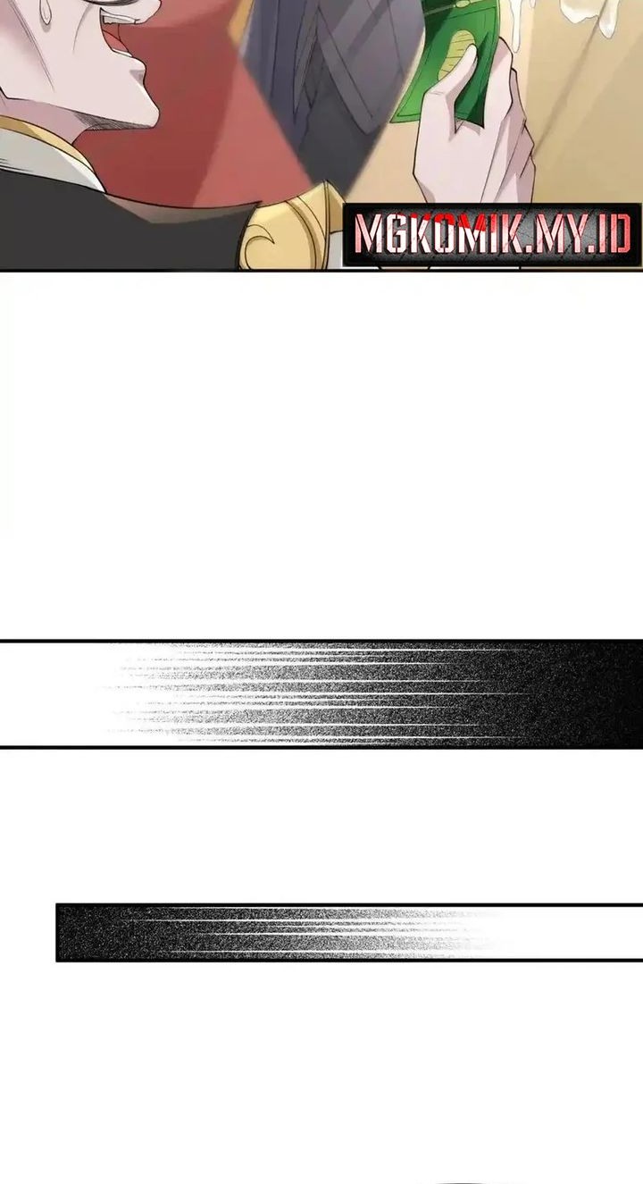 The Evil Alchemist Can’t Handle His Own Experiment Chapter 20 - halaman 3