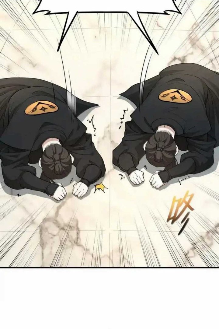 The Evil Alchemist Can’t Handle His Own Experiment Chapter 21 - halaman 18