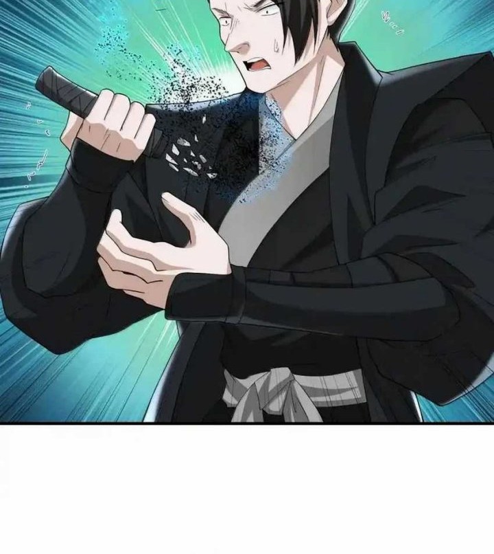 The Evil Alchemist Can’t Handle His Own Experiment Chapter 21 - halaman 22