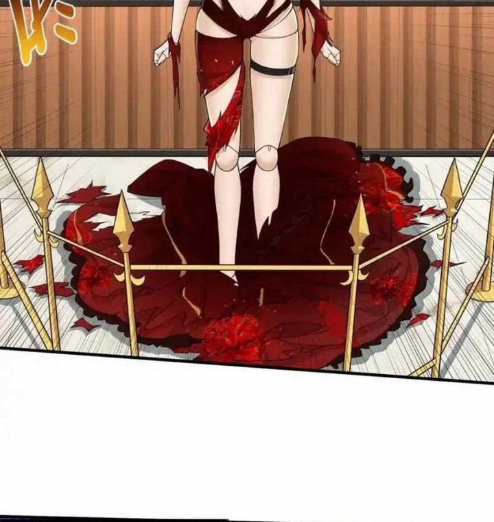 The Evil Alchemist Can’t Handle His Own Experiment Chapter 21 - halaman 38