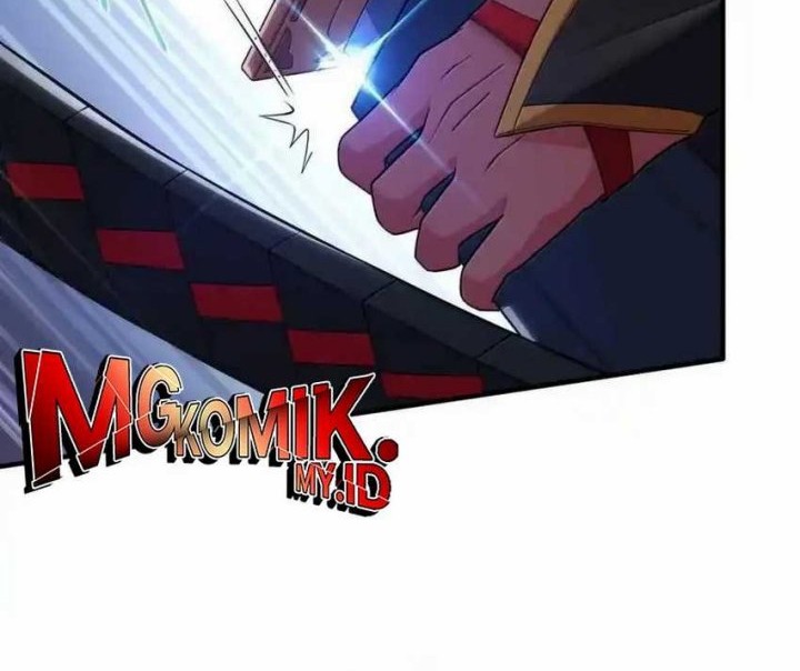 The Evil Alchemist Can’t Handle His Own Experiment Chapter 21 - halaman 40