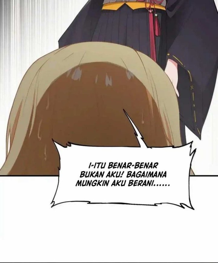 The Evil Alchemist Can’t Handle His Own Experiment Chapter 21 - halaman 44