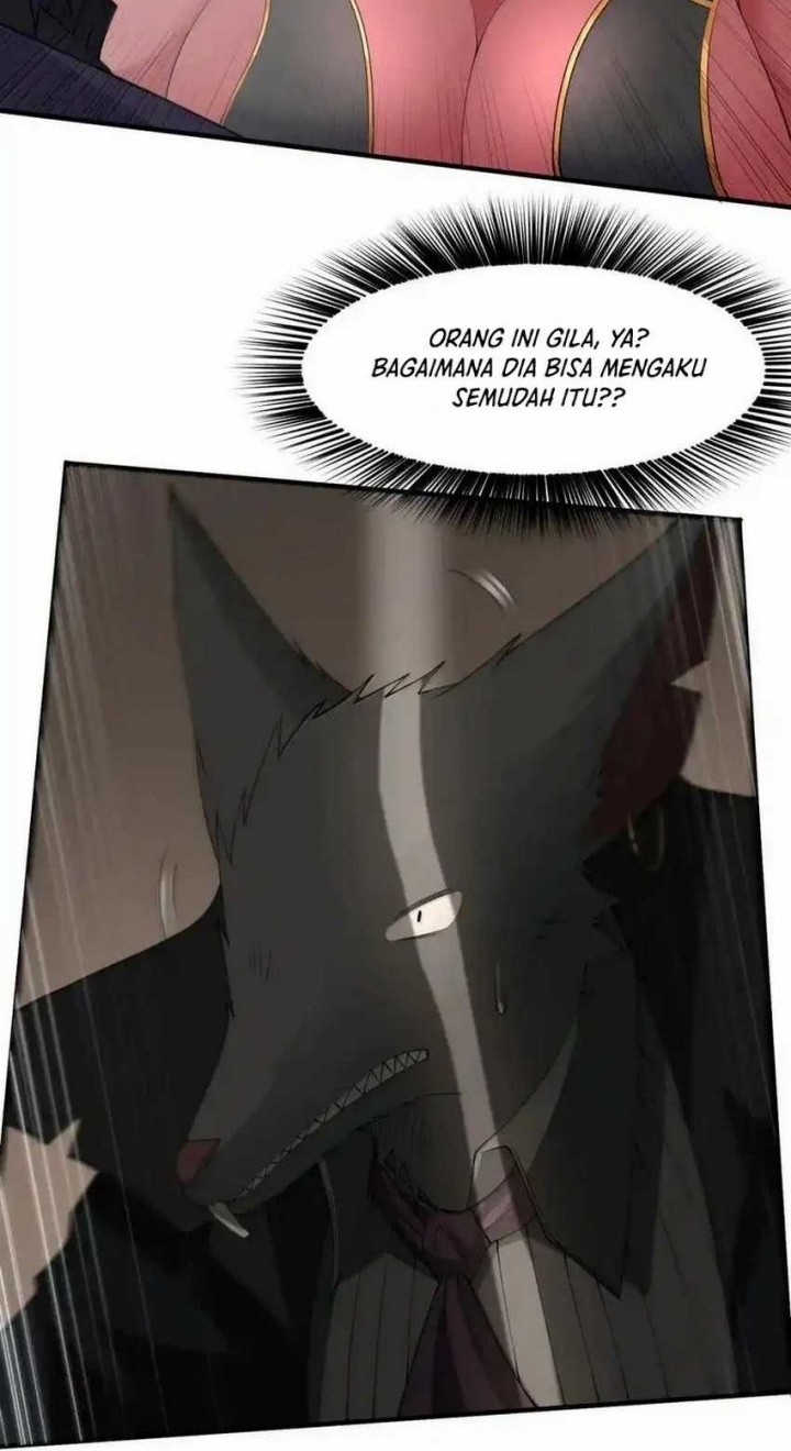 The Evil Alchemist Can’t Handle His Own Experiment Chapter 21 - halaman 49