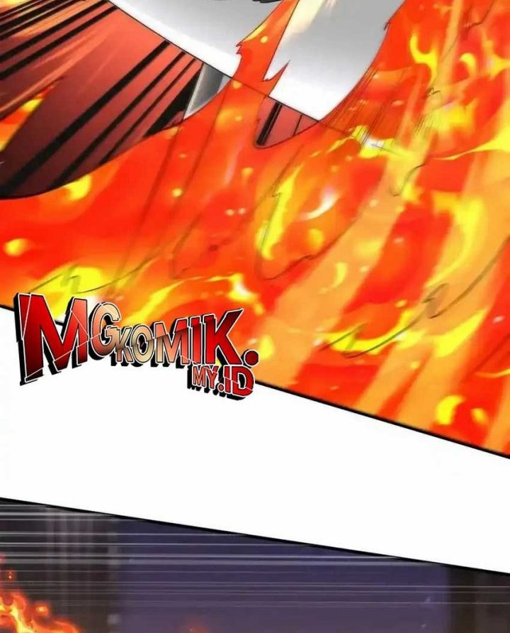 The Evil Alchemist Can’t Handle His Own Experiment Chapter 21 - halaman 6