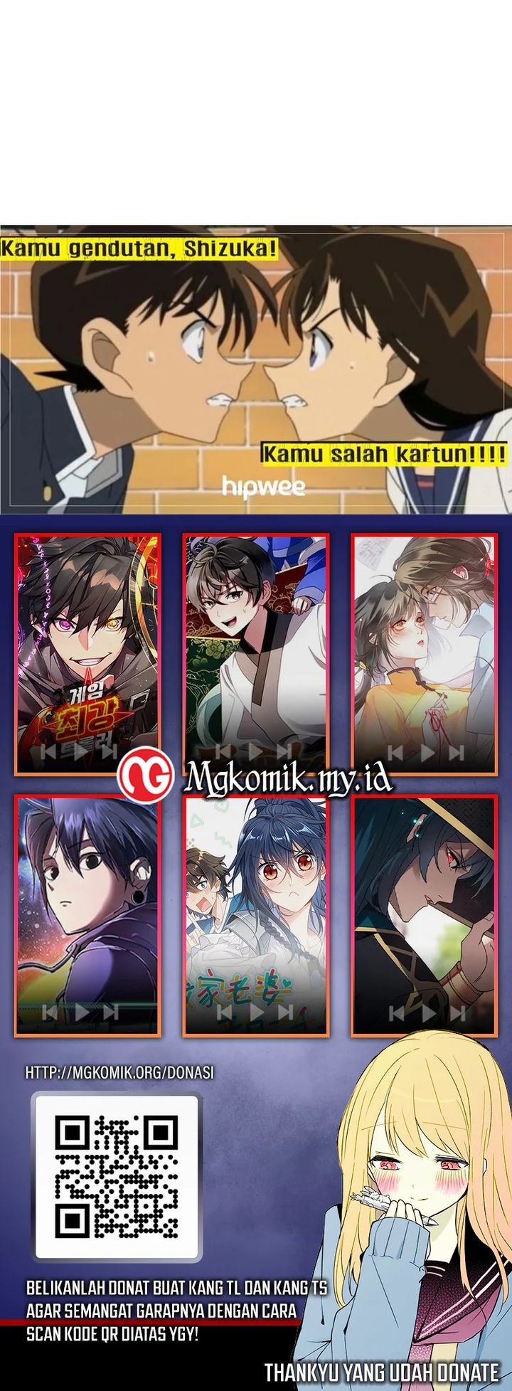 The Evil Alchemist Can’t Handle His Own Experiment Chapter 22 - halaman 40