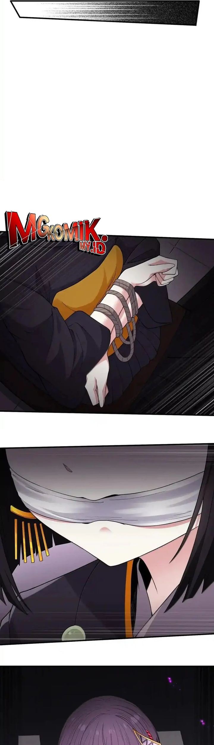 The Evil Alchemist Can’t Handle His Own Experiment Chapter 23 - halaman 10
