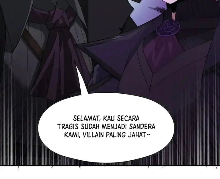 The Evil Alchemist Can’t Handle His Own Experiment Chapter 23 - halaman 12