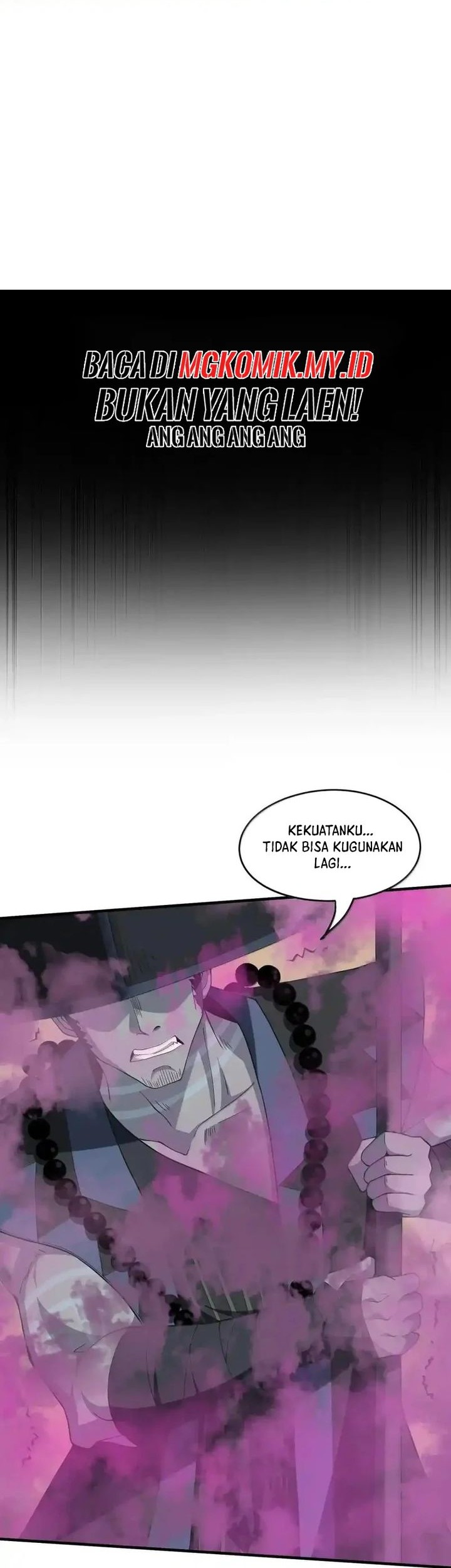 The Evil Alchemist Can’t Handle His Own Experiment Chapter 23 - halaman 2
