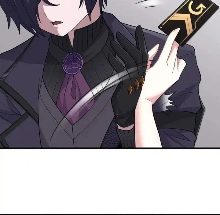The Evil Alchemist Can’t Handle His Own Experiment Chapter 23 - halaman 35