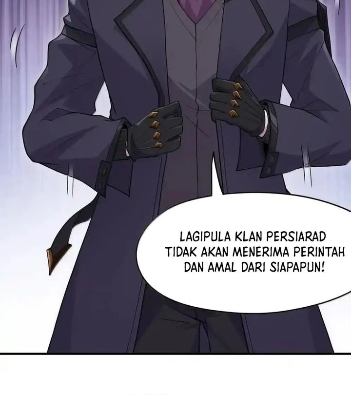 The Evil Alchemist Can’t Handle His Own Experiment Chapter 23 - halaman 38