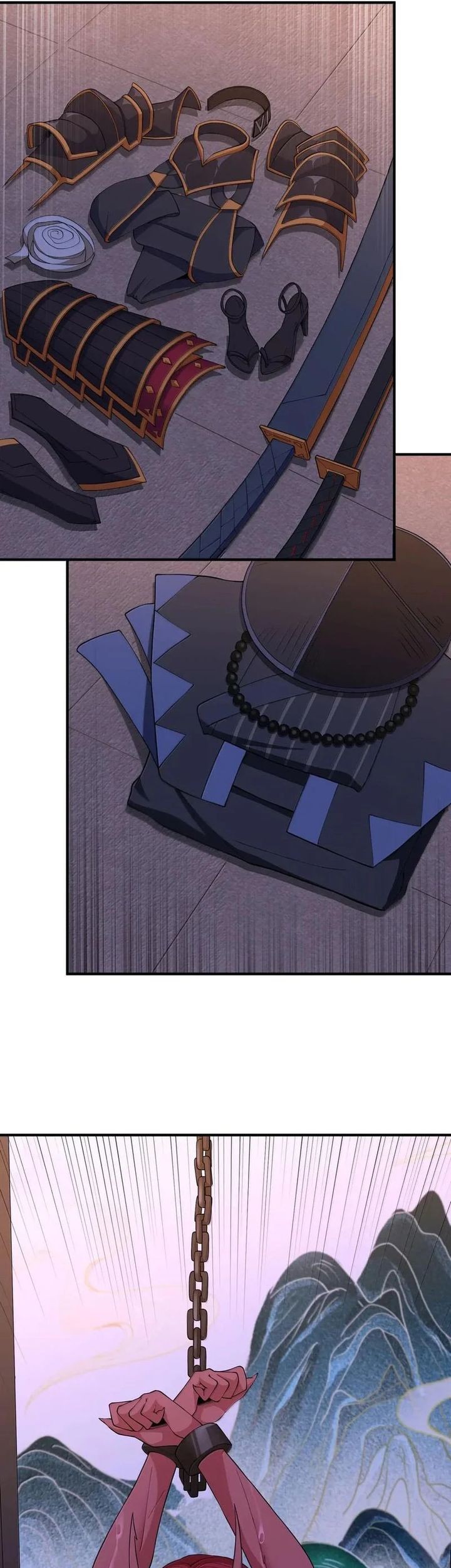 The Evil Alchemist Can’t Handle His Own Experiment Chapter 24 - halaman 12