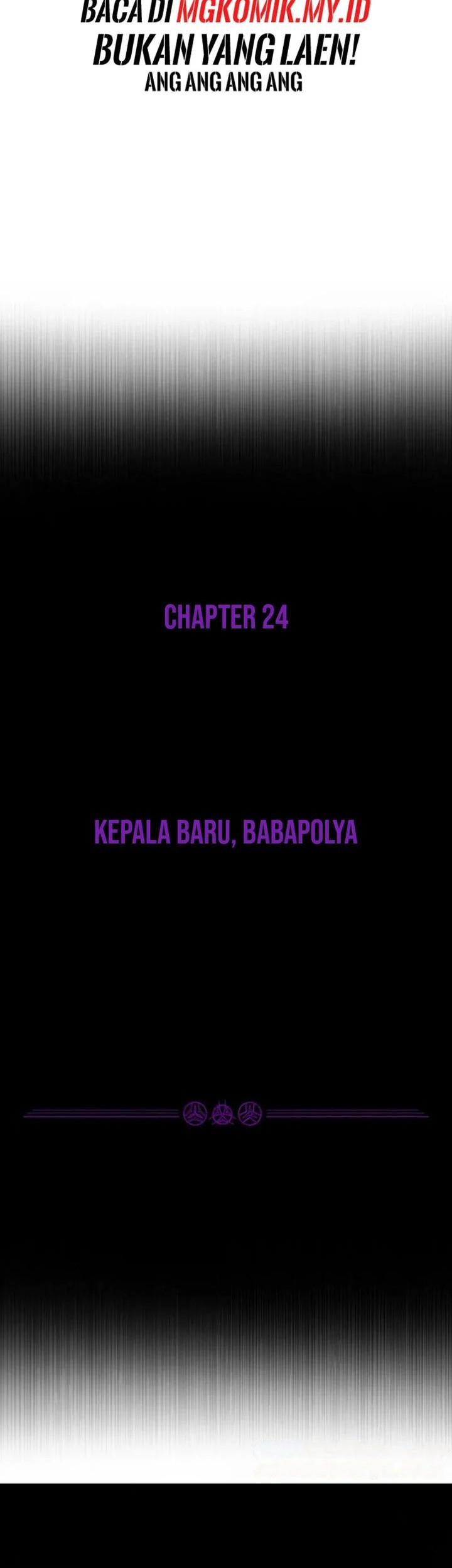 The Evil Alchemist Can’t Handle His Own Experiment Chapter 24 - halaman 2