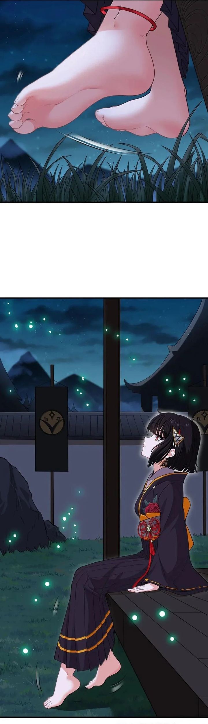 The Evil Alchemist Can’t Handle His Own Experiment Chapter 24 - halaman 24